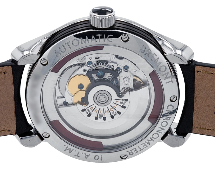 Bremont Solo SOLO/CR